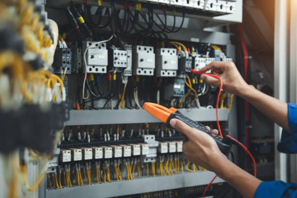 Best Local Electrician Companies  in Desnso, CA