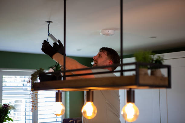 Best Emergency Electrician Near Me  in Desnso, CA