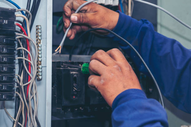 Industrial Electrical Services in Descanso, CA