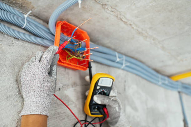 Best Electrical Outlet Repair  in Desnso, CA
