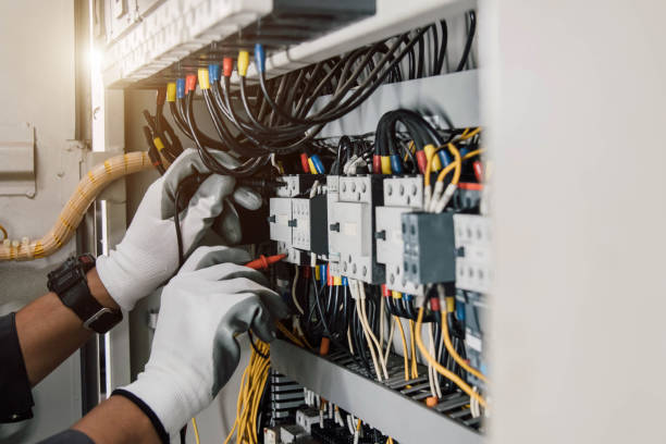 Best Outdoor Lighting Installation  in Desnso, CA