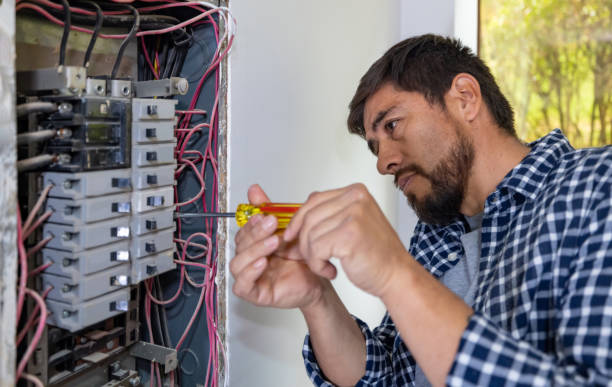 Electrical Upgrades for Homes in Descanso, CA